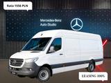 Mercedes-Benz Sprinter III Furgon L4H2 319 Automatic - Angebote