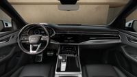 Audi Q8 - Vorschau Bild 8