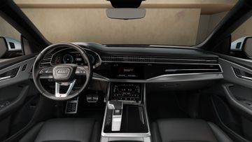 Audi Q8 - 10