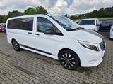 Mercedes-Benz Vito 119 BT 9G 4x4 Edition Sport Tourer PANORAMA - Mercedes-Benz Vito: 119