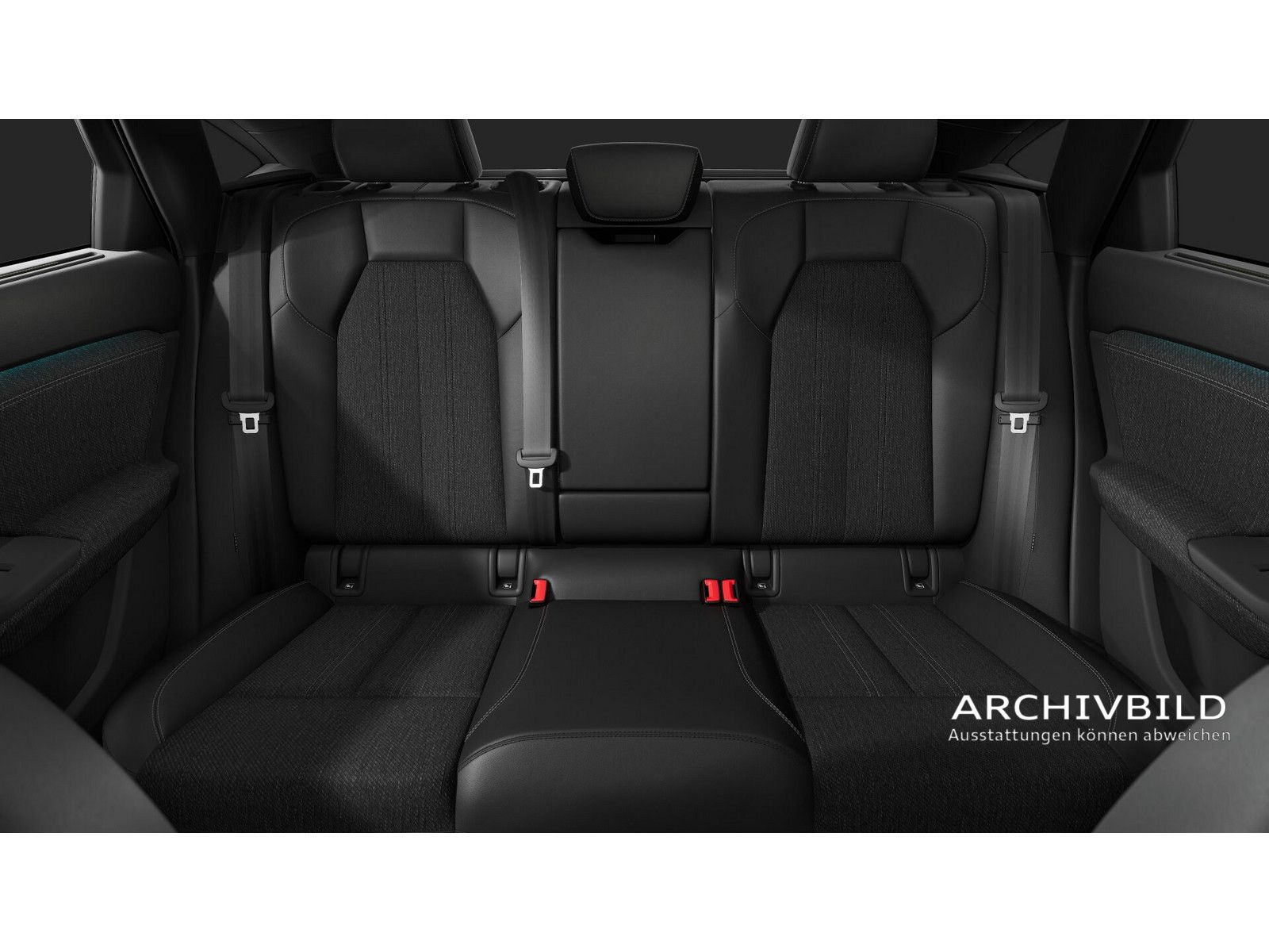 Audi Q6 e-tron - Bild 7
