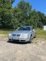 Volkswagen Bora 1.6 16V Pacific mit Extras - Volkswagen Bora: V6