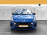 Hyundai i10 1.2 MPI Trend DynLicht*Fernlichtass.*Kam.*LM - Hyundai i10 Gebrauchtwagen in Leipzig
