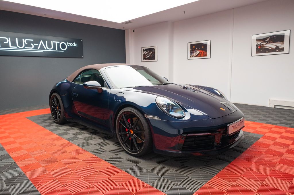 Porsche 911 Urmodell