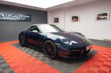 Porsche 911 Carrera 4 S Cabriolet - Porsche 911 Urmodell aus 2020