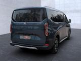 Ford Tourneo Custom 2.0 EcoBlue L1 Active FWD Navi - Ford Tourneo