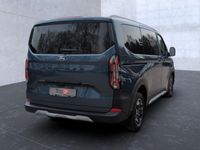 Ford Tourneo Custom - Vorschau Bild 4