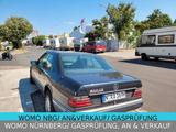 Mercedes-Benz 300CE/Automatik/-Coupe/Klima - Mercedes-Benz CE 300 Gebrauchtwagen