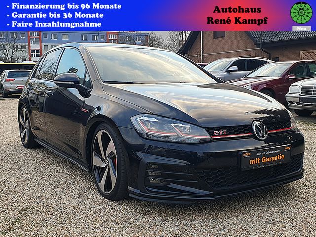 Volkswagen Golf GTI Perf. *Leder*Virtual Cockpit*LED*ACC*