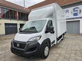 Fiat Ducato MAXI 35 180 Koffer LBW AHK Seitentüre - Angebote