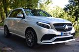 Mercedes-Benz GLE 63 AMG Mercedes-AMG GLE 63 4MATIC Merced... - gebrauchte Mercedes-Benz GLE 63 AMG aus dem Jahr 2018