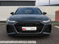 Audi RS6 - Vorschau Bild 5