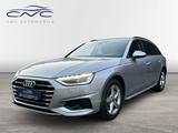 Audi A4 Avant 40 TDI advanced Matrix/Kamera/ACC - Audi A4 Gebrauchtwagen