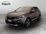 Peugeot PEUGEOT 3008 II 2016 - 3008 1.5 bluehdi Allure s - Peugeot 3008 mit Diesel-Antrieb: Limousine