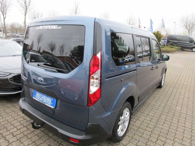 Grand Tourneo Connect 1.5 EB Trend/AHK/RFK/GJR/L