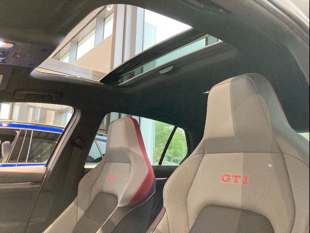 Volkswagen Golf - Bild 10