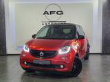 Smart ForFour  Prime Sport Paket*Faltdach*Kamera - Smart ForFour in Solingen