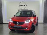 Smart ForFour  Prime Sport Paket*Faltdach*Kamera - Smart ForFour Gebrauchtwagen