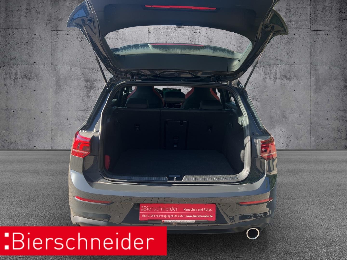 Volkswagen Golf GTI 8 2.0 TSI DSG Facelift ACC 17 KAMERA DA, миниатюра 9