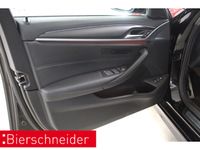 BMW 530 - Vorschau Bild 12