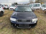 Audi A4 1.6 Avant - S LINE - - TÜV 06/26 - - KLIMA - Audi A4 aus 2002: Line