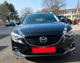 Mazda 6 ,2.2 mit top Ausstattung frisch TÜV - Mazda: Mazda6 Top