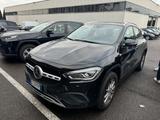 Mercedes-Benz MERCEDES-BENZ GLA 180 d Automatic Business Extra - Mercedes GLA 180 mit Halbautomatikschaltung