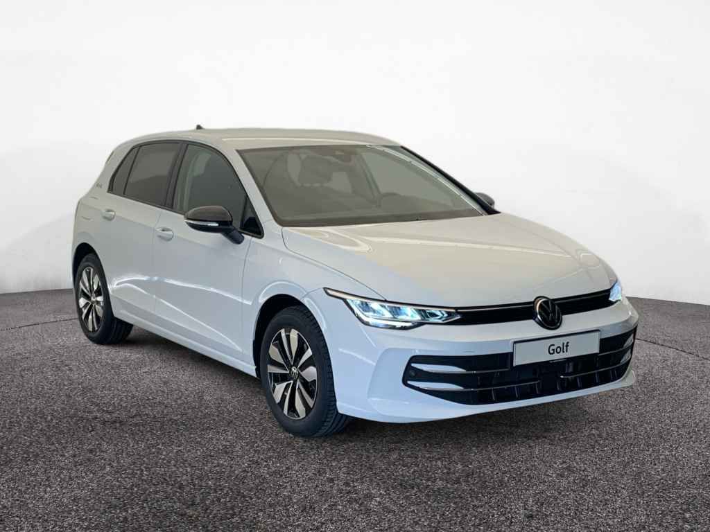 Volkswagen Golf VIII GOAL 1.5 eTSI DSG *AHK*R-CAM*ACC* foto 3
