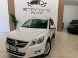 Volkswagen Tiguan 2.0 TDI 170 CV DPF 4MOTION R-L - Volkswagen Tiguan: 170