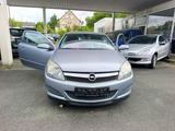 Opel Astra GTC 1.4 Twinport - Opel Astra mit Benzin-Antrieb: Sportwagen, Automatik