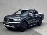 Ford Ranger Wildtrak Extrakabine 4x4 2.0 TDCi Panther