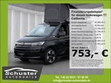 Volkswagen T7 California OCEAN*Küche Aufst.Dach StndHzg AHK - Volkswagen T7 California Benziner Gebrauchtwagen