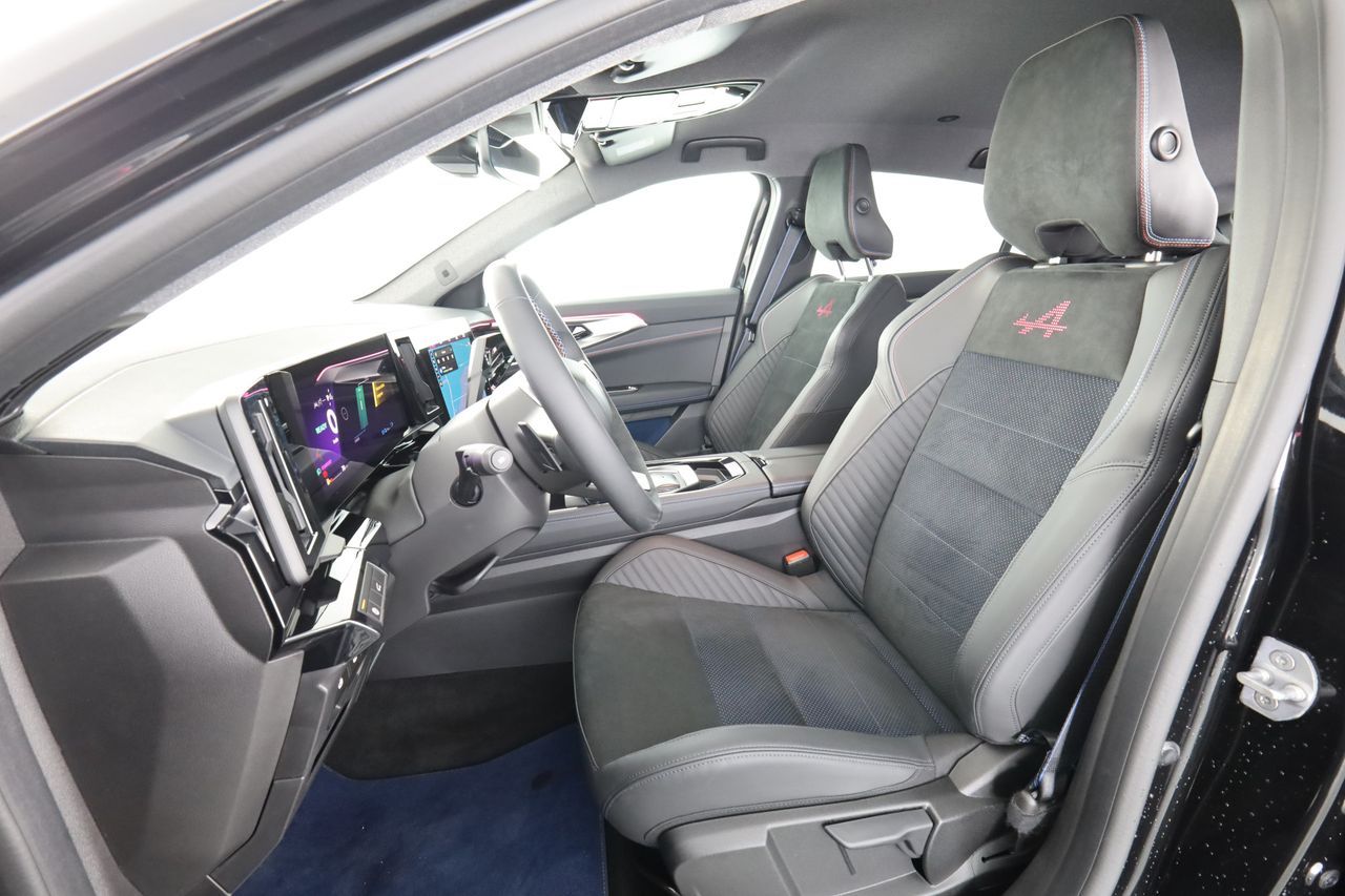 Other RENAULT Rafale Full Hybrid E-Tech 200 CV Esprit  imagem 2