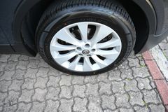 OPEL Mokka 1.6 CDTI Innovation Leder 1.Hd Navi AHK