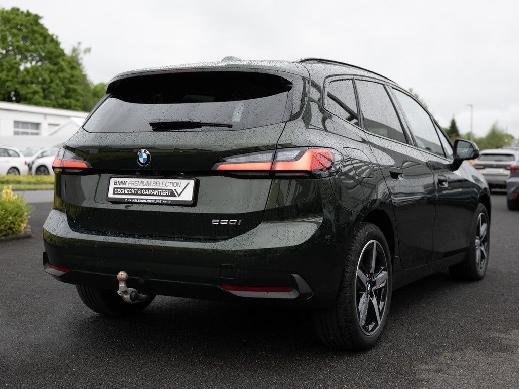 BMW 220 Active Tourer - Bild 5