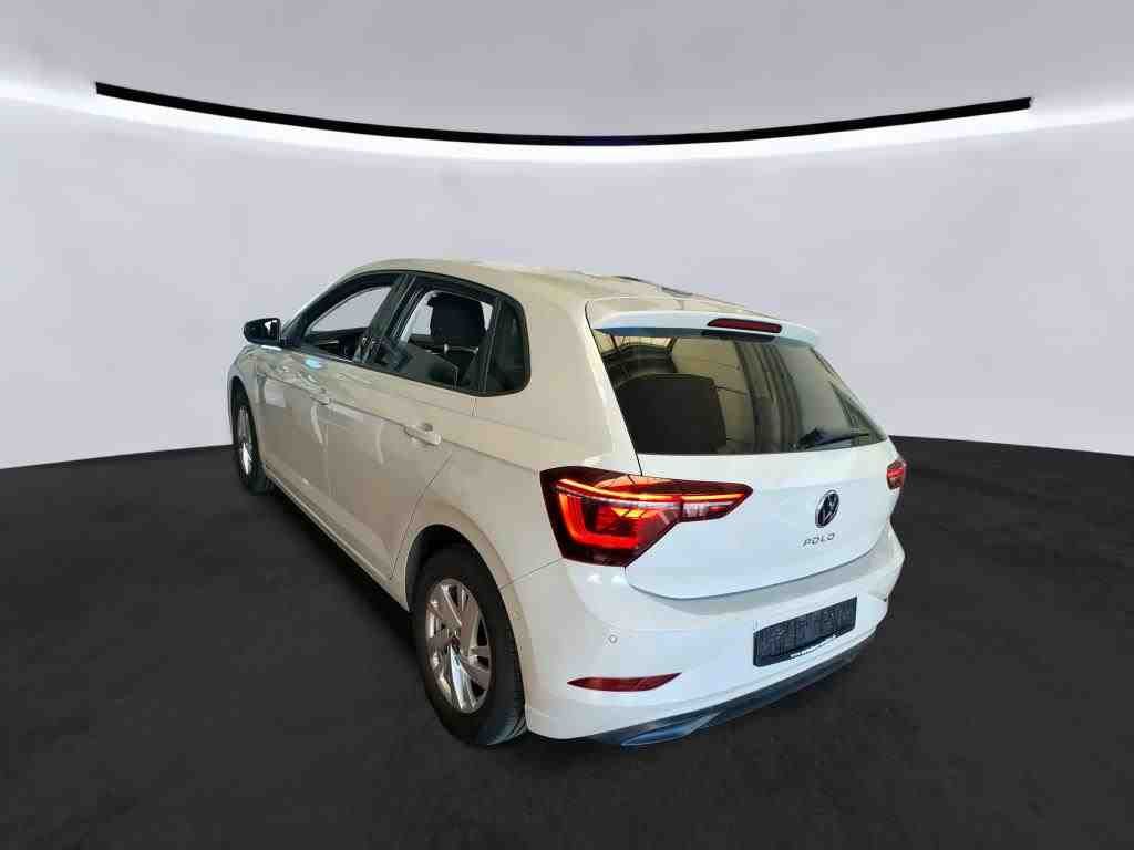 Volkswagen Polo - Bild 4