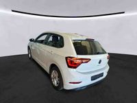 Volkswagen Polo - Vorschau Bild 4