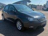 Seat Ibiza Lim. FR KLIMAAUT. TEMPO. STEUERKETTE NEU - Seat Ibiza: ST Fr