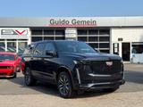 Cadillac Escalade 6.2 V8 Sport Platinum mit LPG 3 Jahre G - Cadillac Escalade mit LPG-Antrieb