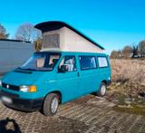 Volkswagen VW T4 California Westfalia  Aufstelldach,... - Volkswagen T4: Westfalia Aufstelldach