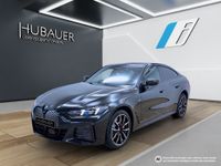 BMW i4 - Vorschau Bild 1