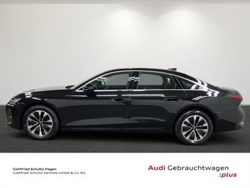 Audi A6 - 4