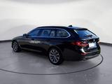 BMW 540d xDrive Touring Innovationsp. EDC HIFI Leder - gebrauchte BMW 540 aus dem Jahr 2022