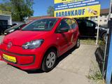 Volkswagen up! take* 62 Tkm * Klima * 1.Hand* - gebrauchte VW up! aus dem Jahr 2011