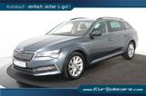 Skoda Superb COMBI 1.4 TSI Hybrid *1.Hand*Navi*SHZ* - Skoda Superb in Aachen