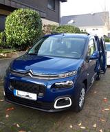 Citroën Berlingo M Blue HDI 130 Feel  Standheizung AHK - Offers