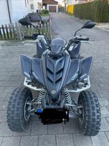 Yamaha YFM350R - QUAD 350