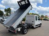 MAN TGE 3.180 4MO Auto. DOKA L4 3-Seitenkipper/AHK - Angebote