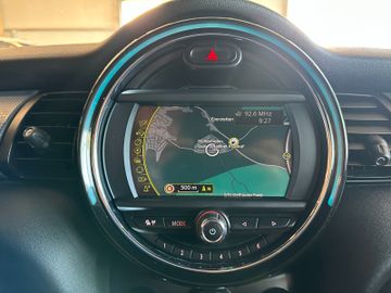MINI COOPER D Mini  *Navi*LED*Sitzh*Sportpaket*