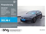 Volkswagen Golf GTI 2,0 TSI DSG Black-Style, Matrix, Leder
